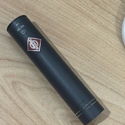 Neumann KM 184 Small Diaphragm Condenser Mic .