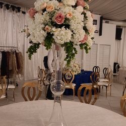 Wedding Decoracion 