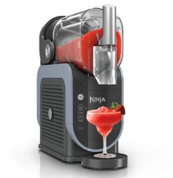Ninja Slushi Professional Frozen Drink Maker