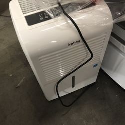 50 Pints Dehumidifier $80