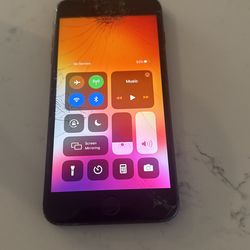 I Phone 8 Plus 64GB- Verizon