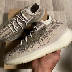 Adidas Yeezy Boost 380 "Pyrite" 