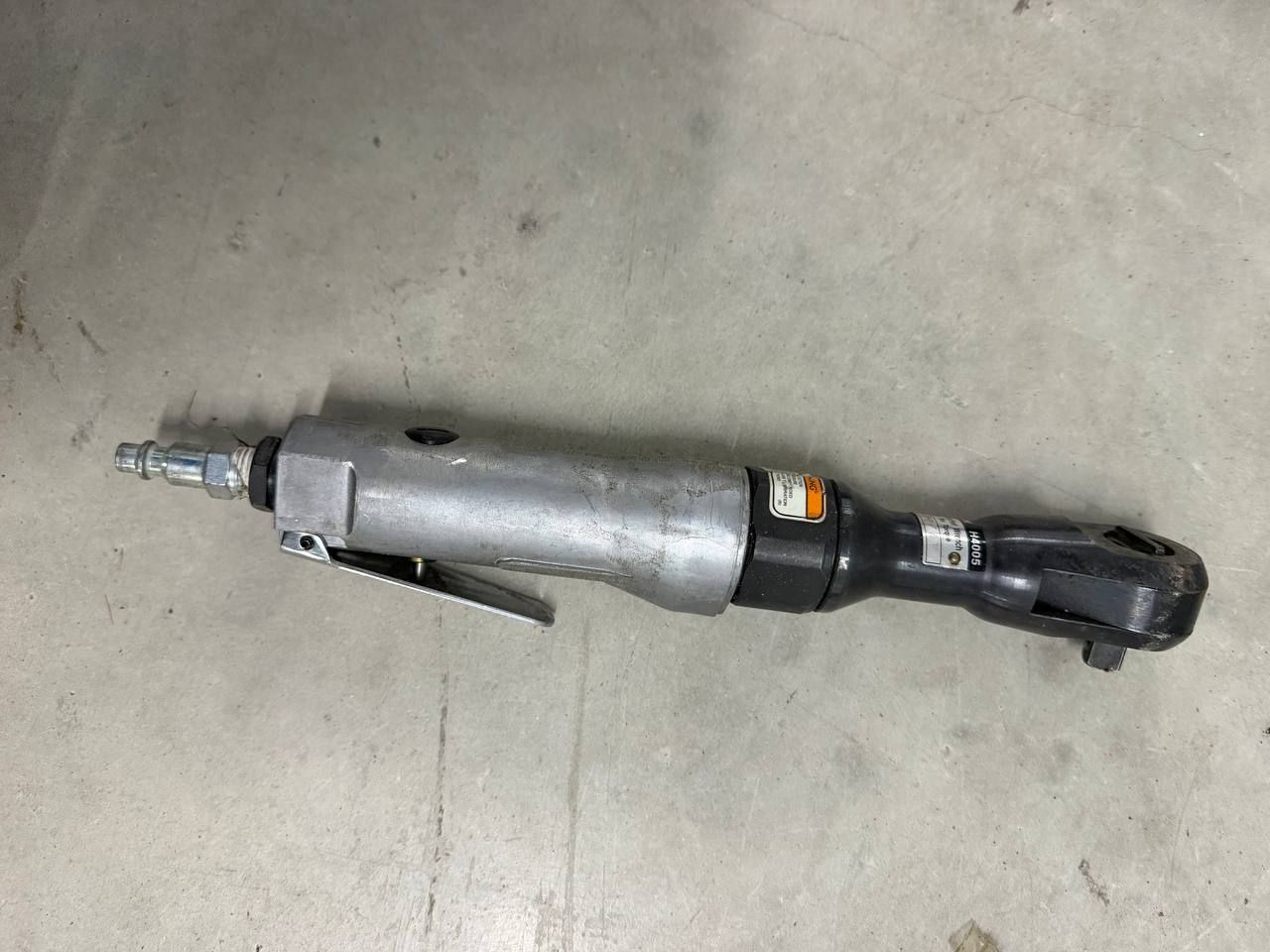Air body saw