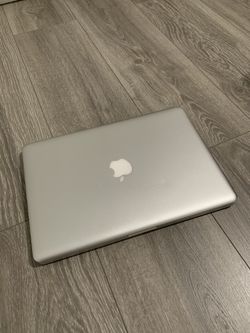 MacBook Pro mid 2012