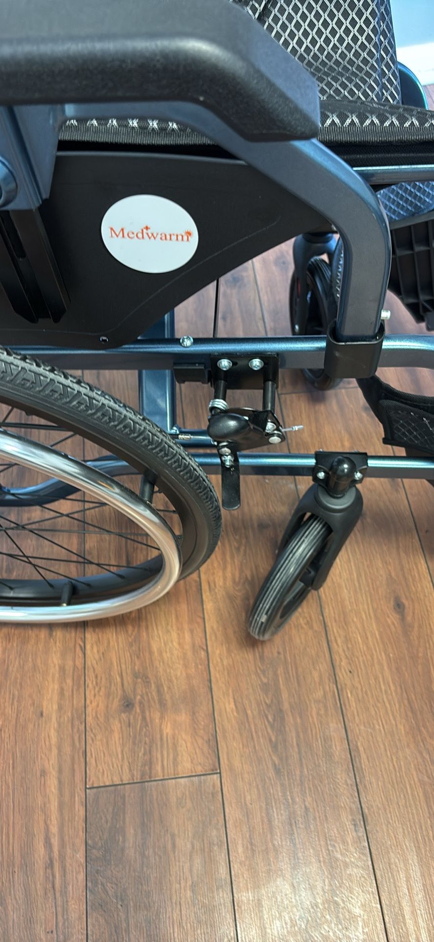 Wheelchair-New Out of Box