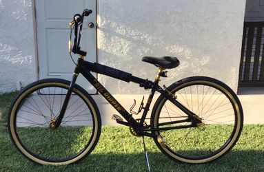 Bicycle