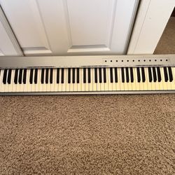 M-Audio Keystation 88es