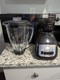 Oster Blender