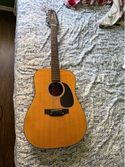 Takamine 12 String