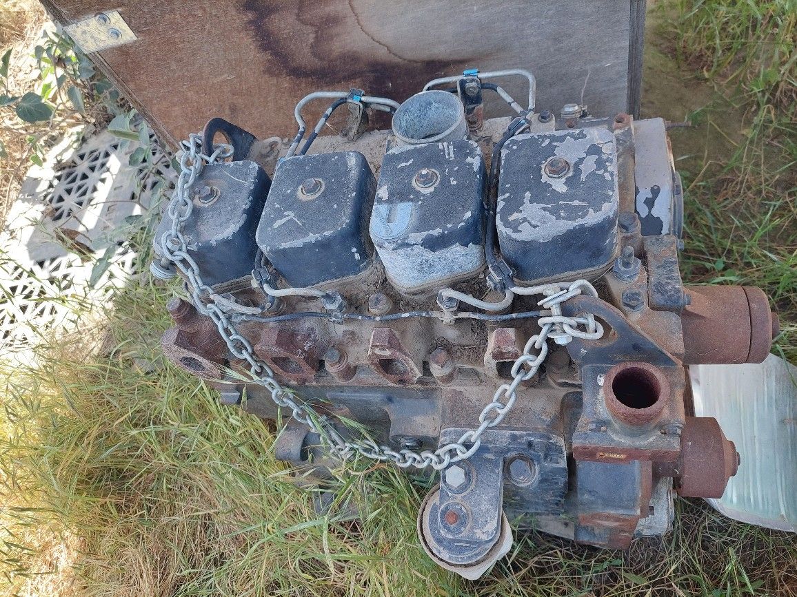 Cummins Bt4 3.9 700$