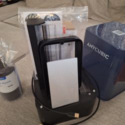 Any Cubic Photon Mono 2