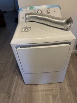 Electric Dryer 