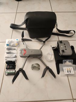DJI Air 2