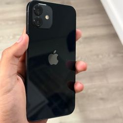 iPhone 12 128gb Unlocked 