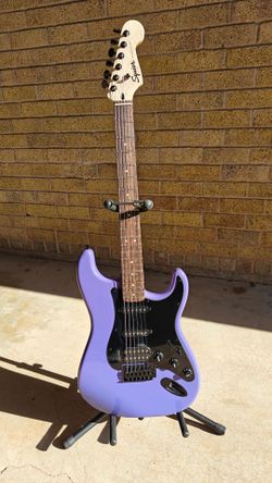 Squier Sonic