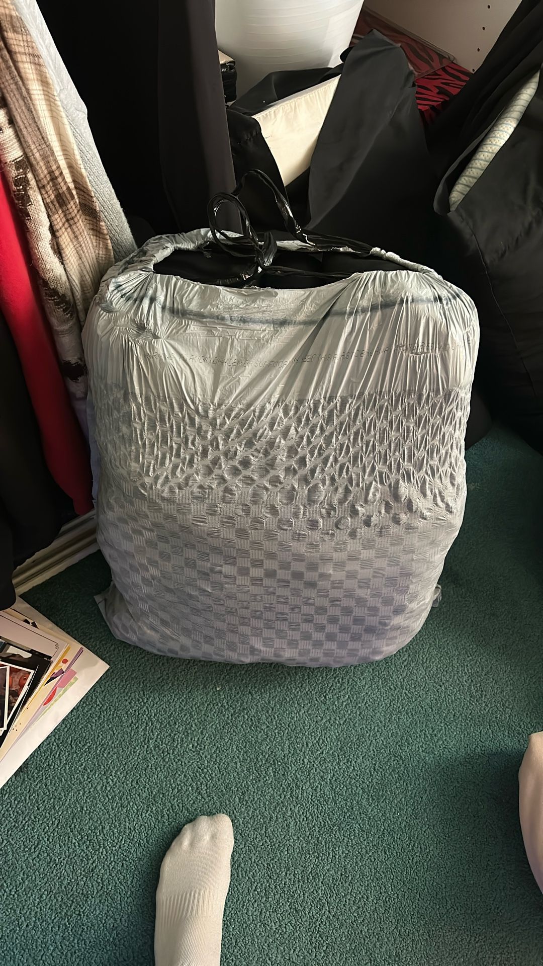 Clothes