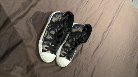 Dior shoes