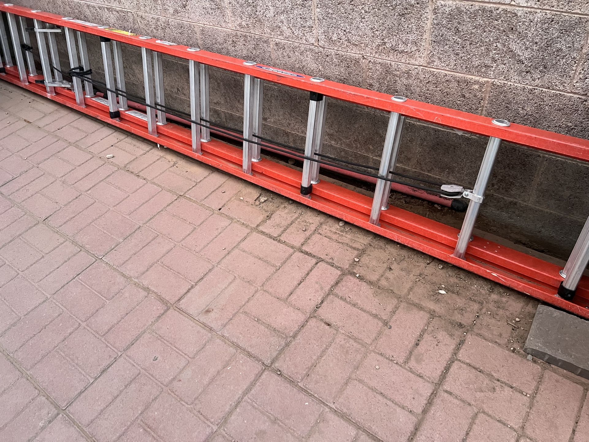 Ladder