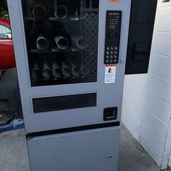 AP Vending Machine