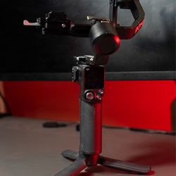 RS3 MINI GIMBAL