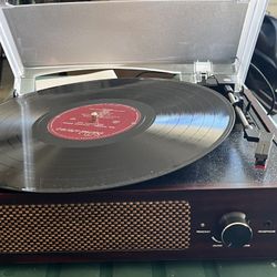 Collectors! Christian Records LP