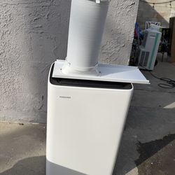 Toshiba air conditioner