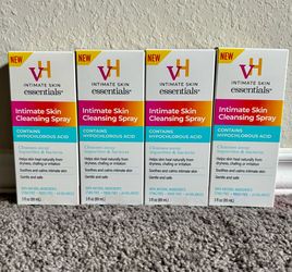 VH Essentials $4 each