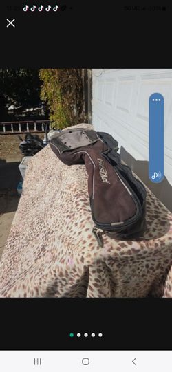 First Act Guitar Case