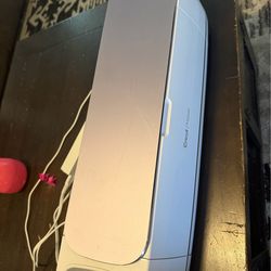 Cricut maker