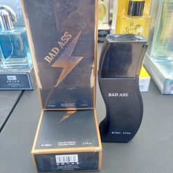 Men Perfumes