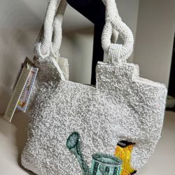 Beaded Bag