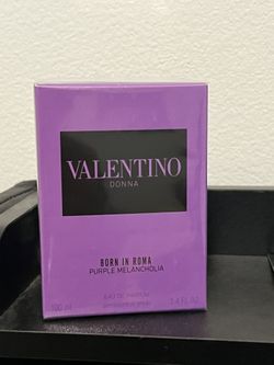 Valentino Cologne