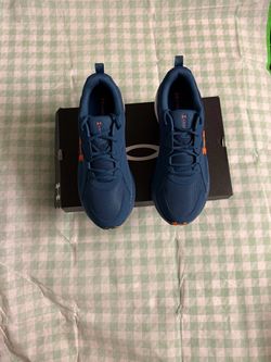 New Men’s Under Armour Charged Assert Running Shoes - Size 13