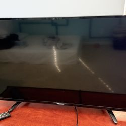Hisense 40 Inch TV