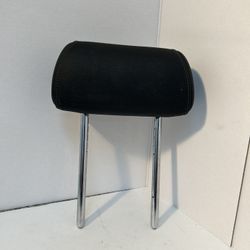 2010 BMW 328i Rear Headrest