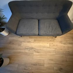Small Sofa