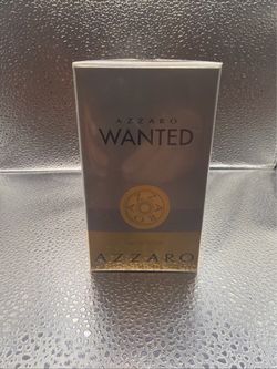 Azzaro Wanted Eau de Toilette 3.38 fl. Oz