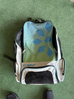 Rip It Softball Backpack