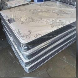 Queen Size Mattress