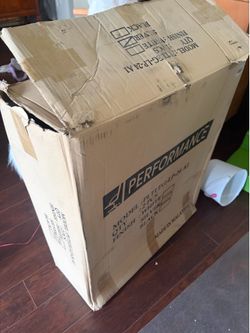Desk frame