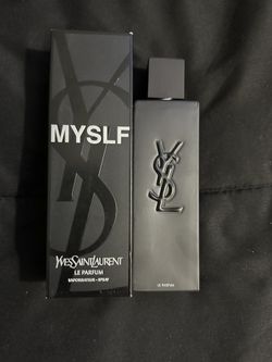 Yves Saint Laurent MYSLF Le Parfum 100ml/ 3.3oz