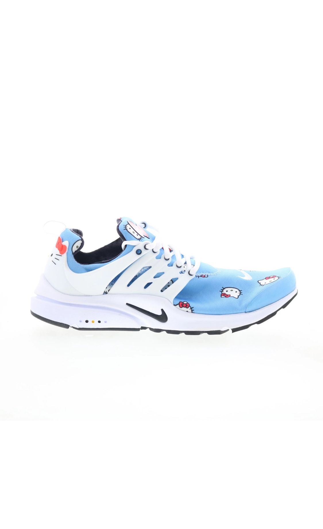 Hello Kitty Nike Running Shoes