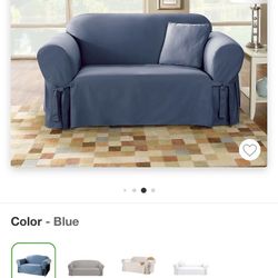 Sofa Cover 