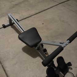 Rowing Machine