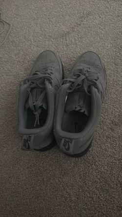 Nike Air Force 1 Low '07 LV8 Size 9.5