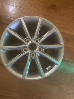 17 inch rim possible Hyundai senata