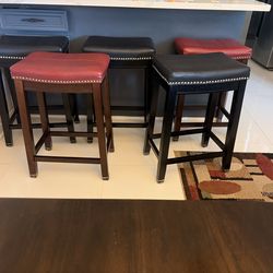 Bar stools
