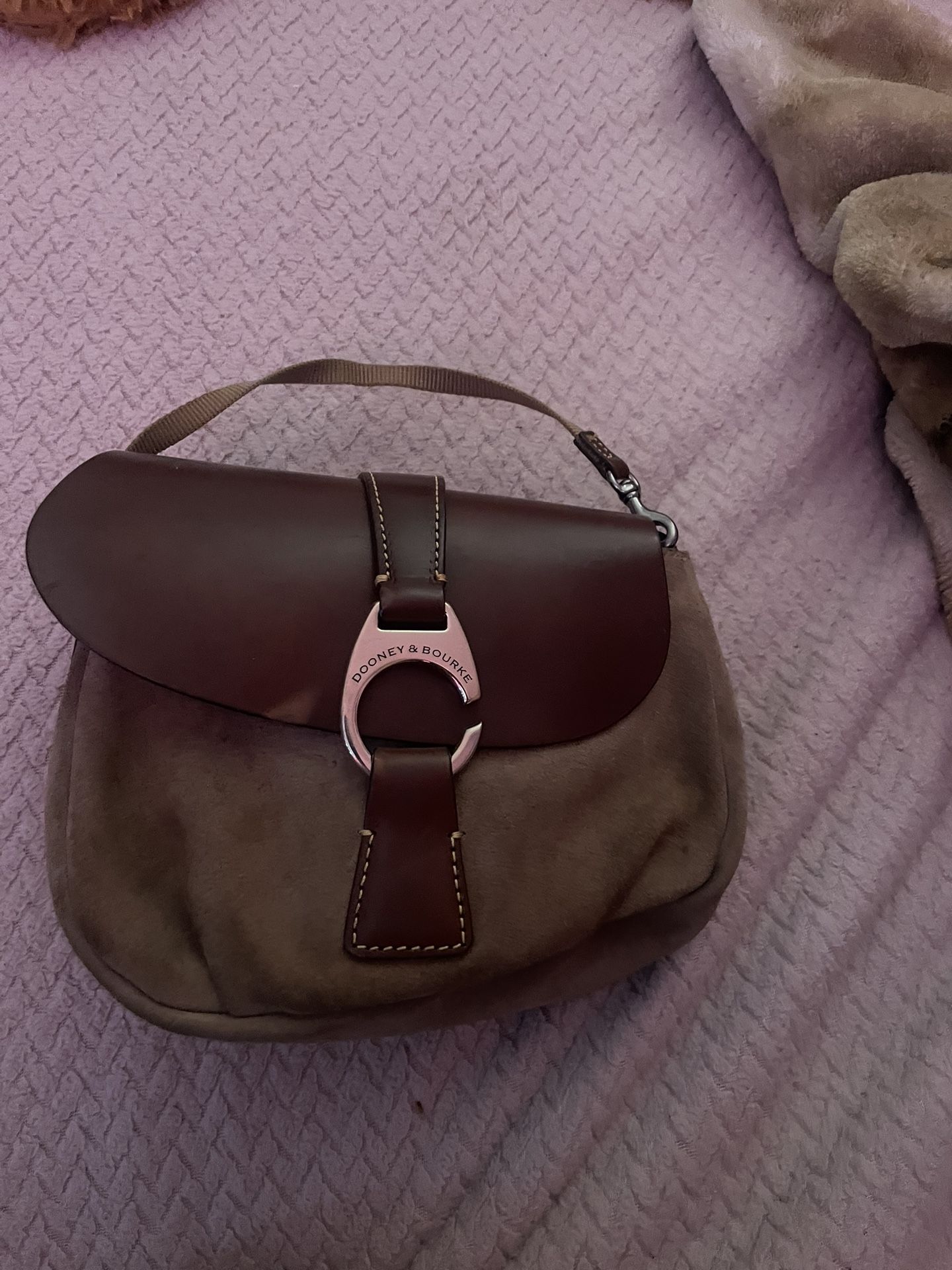 purse