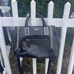 Guess Crossbody/hand Bag Brand New For 