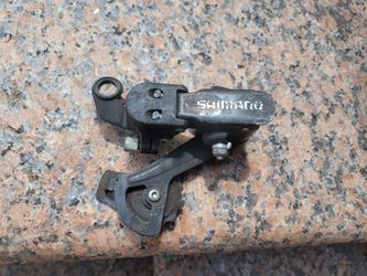 Shimano Bicycle Rear Derailleur
